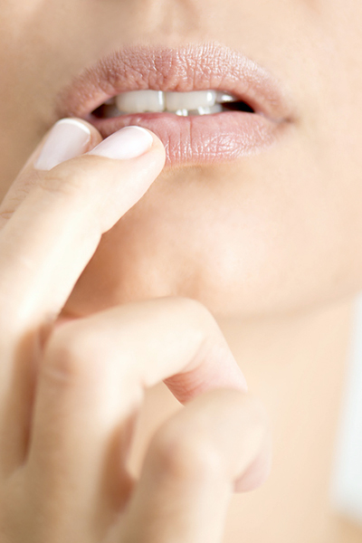 Cancer : je prends soin de ma bouche